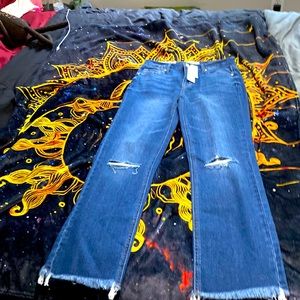 NWT Ladies Jeans size 26